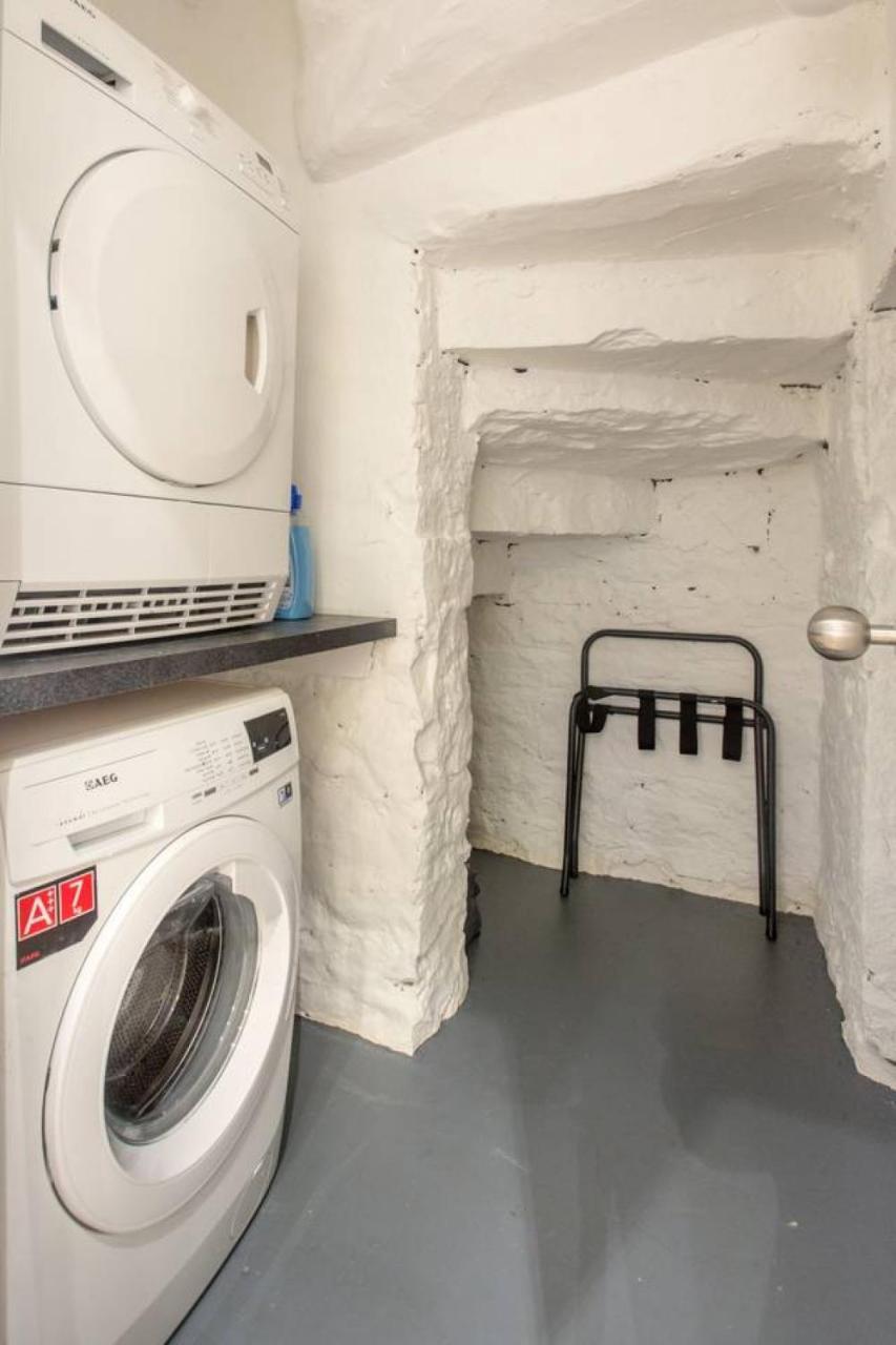 Joivy Spacious Flat With Garden In Centre Appartement