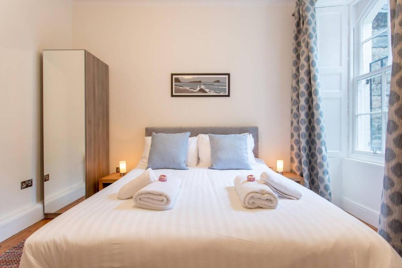 Joivy Spacious Flat With Garden In Centre Appartement