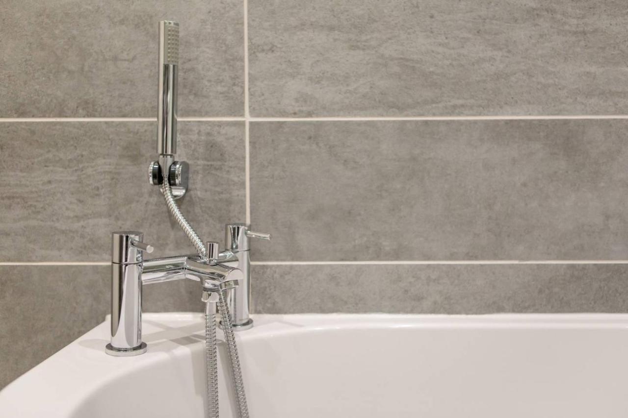 Joivy Spacious Flat With Garden In Centre Appartement *